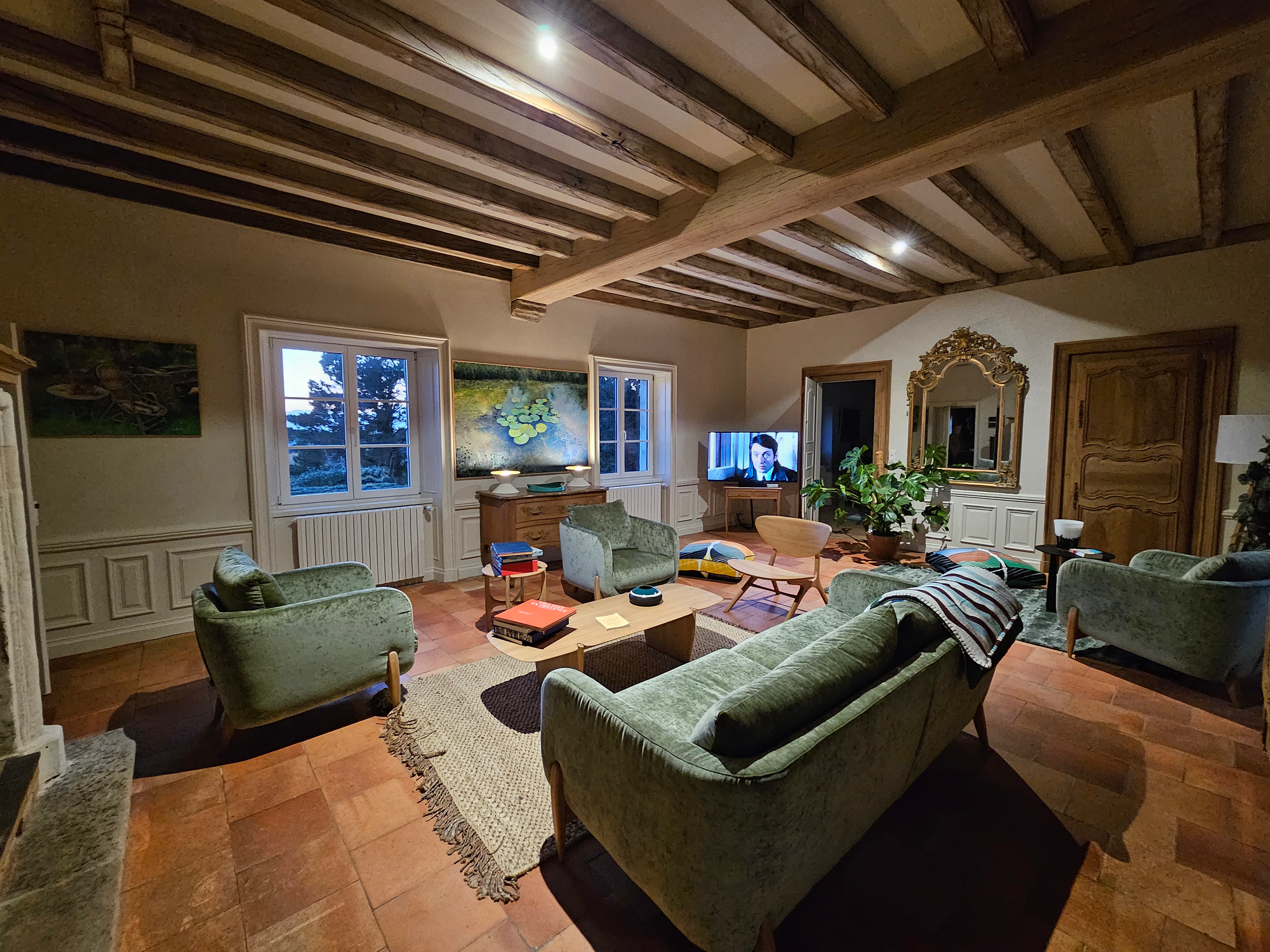 Les Moutiers en retz