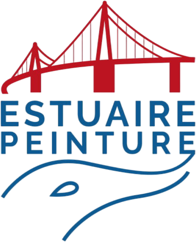 Estuaire Peinture