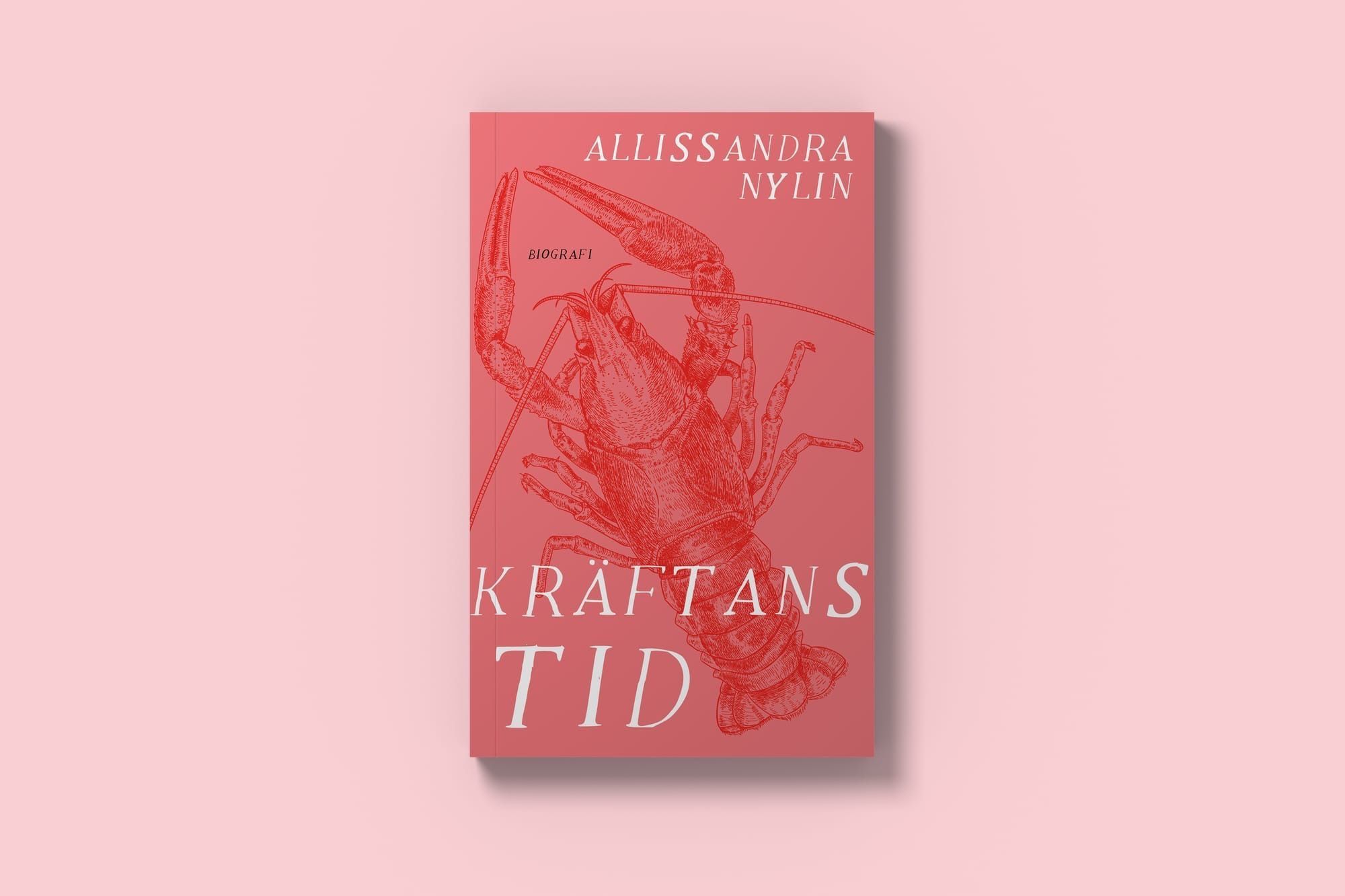 Recension i tidningen Liv i Sverige