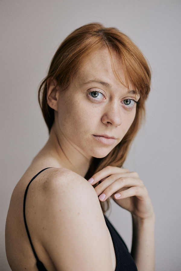 fot. Daria Szczygieł