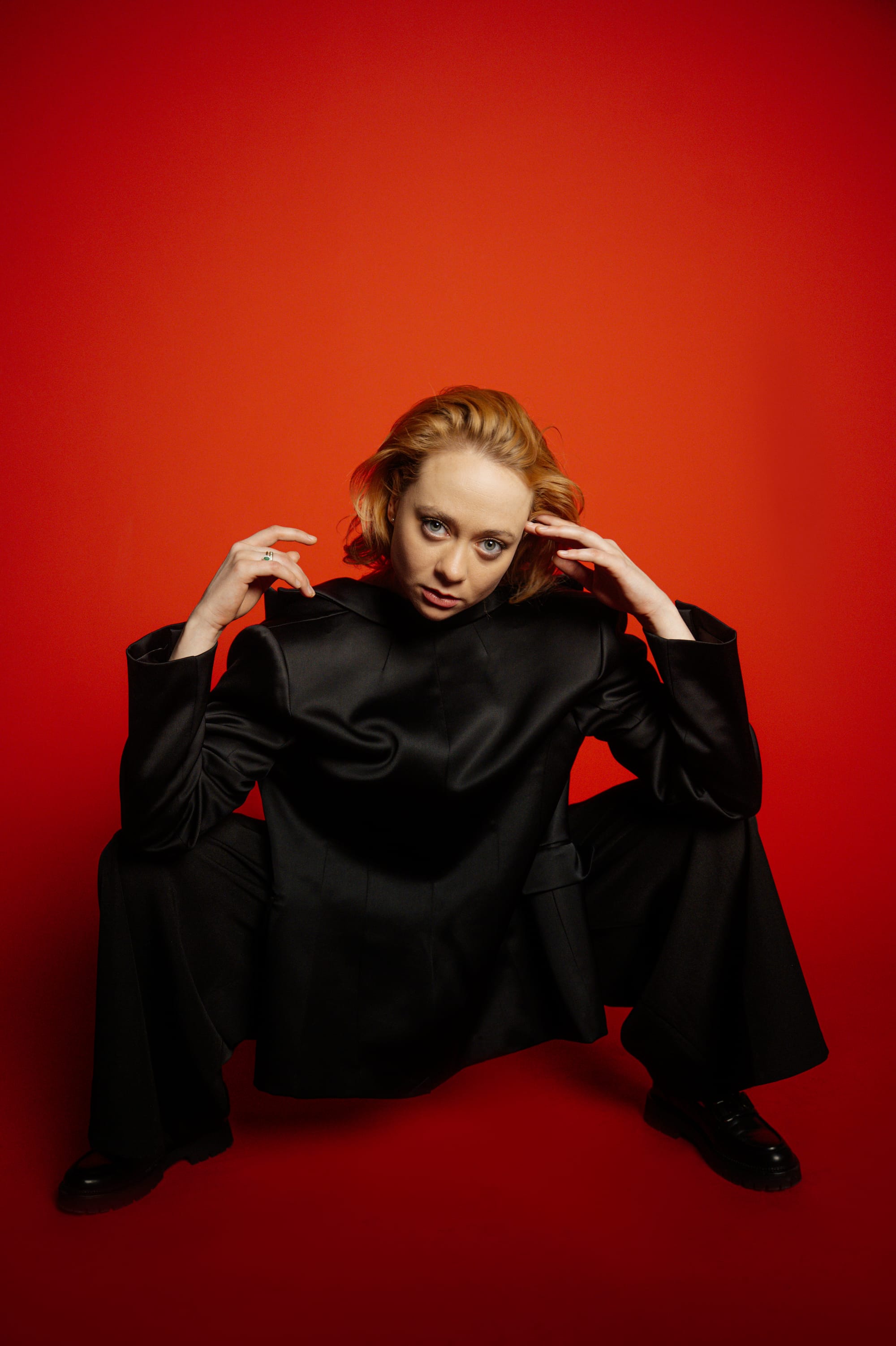 fot. Zuzanna Mazurek