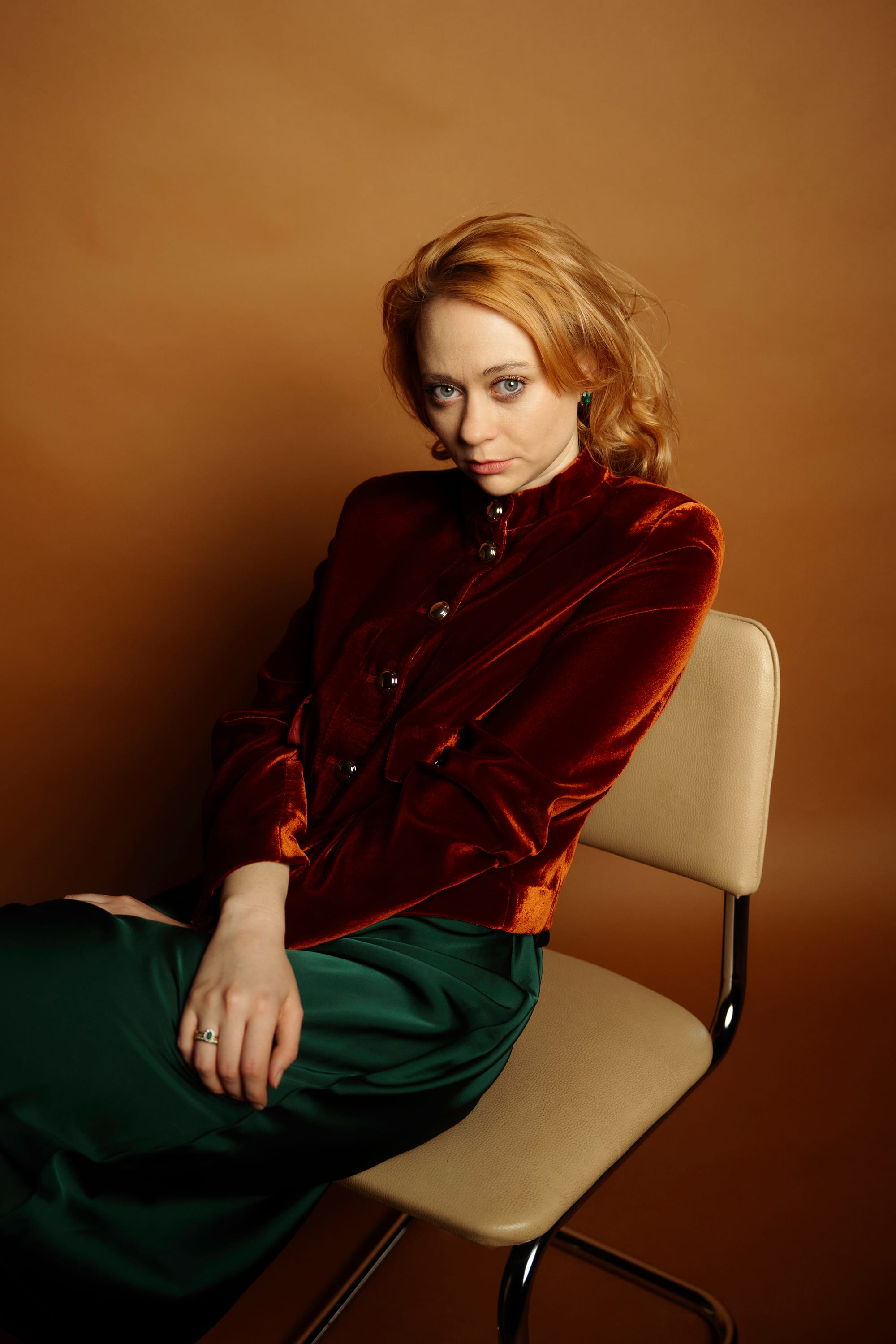 fot. Zuzanna Mazurek