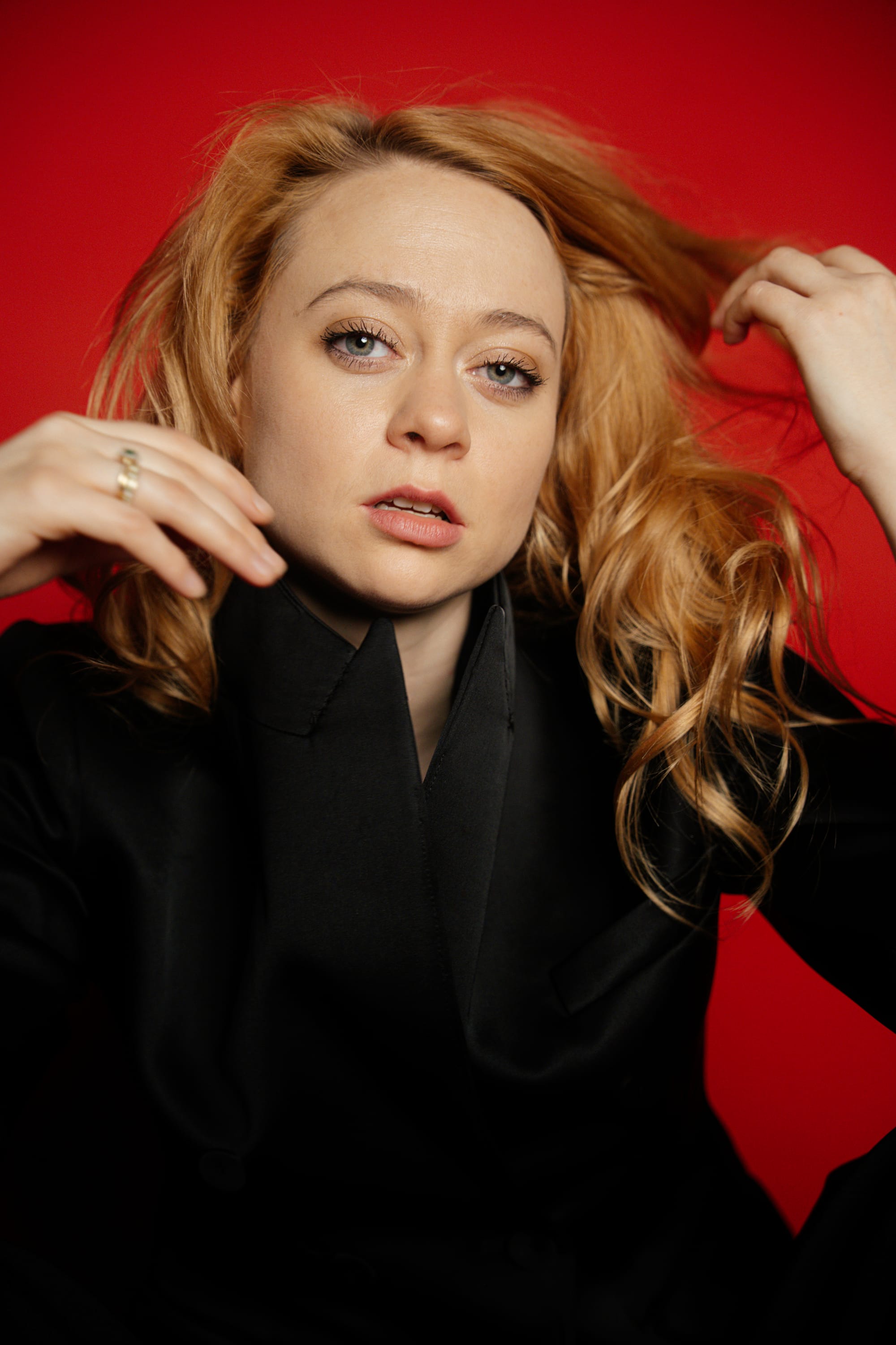 fot. Zuzanna Mazurek