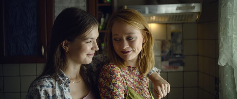 WSZYSTKO DLA MOJEJ PRZYJACIÓŁKI