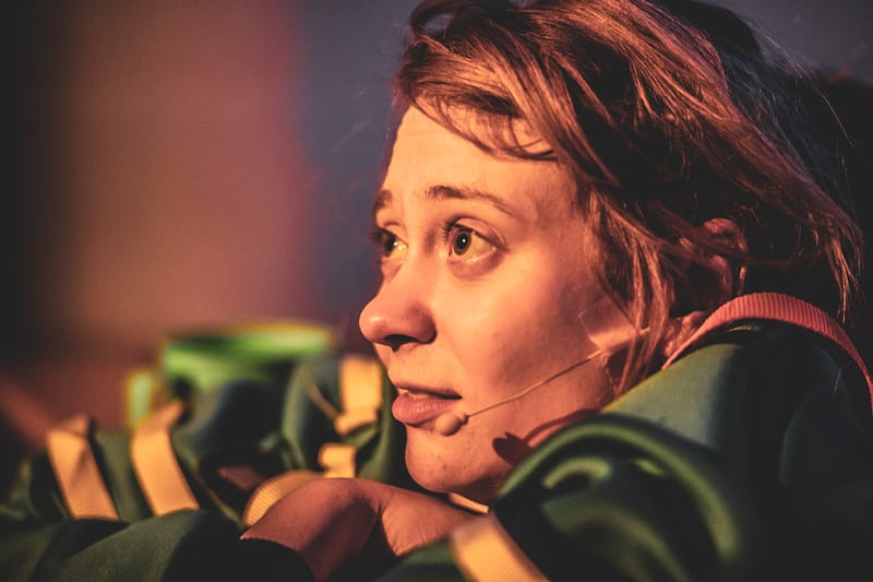 WRÓG. INSTRUKCJA OBSŁUGI