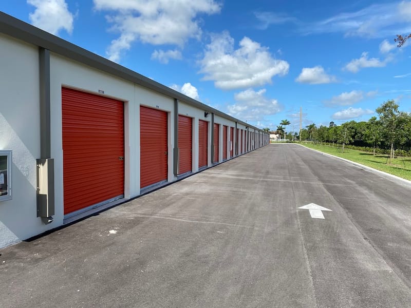 Public Storage Homestead