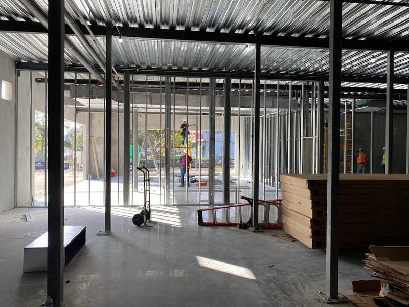 Public Storage Homestead