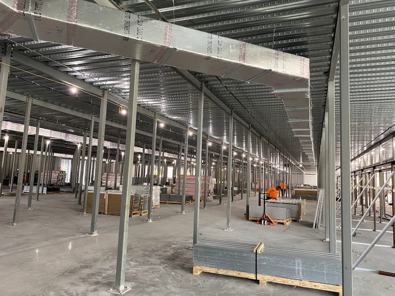 Public Storage Homestead