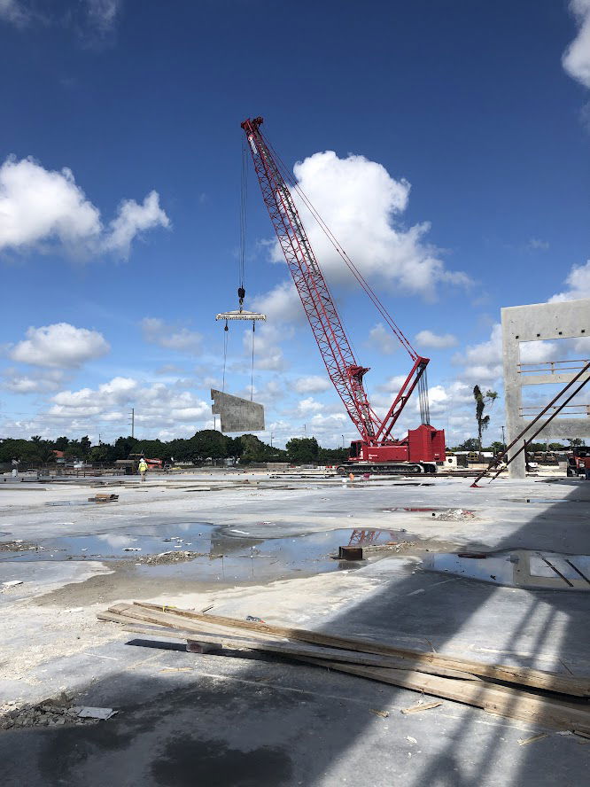 Public Storage Homestead