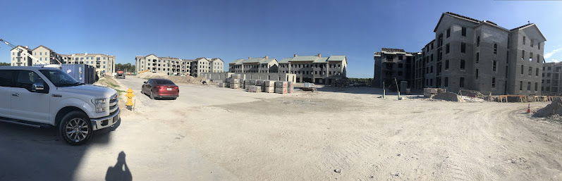 Atlantico Alton Palm Beach Gardens