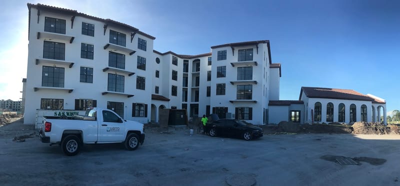 Atlantico Alton Palm Beach Gardens