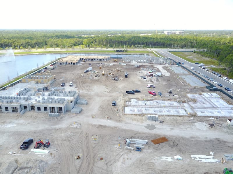 Atlantico Alton Palm Beach Gardens