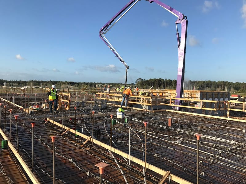 Atlantico Alton Palm Beach Gardens