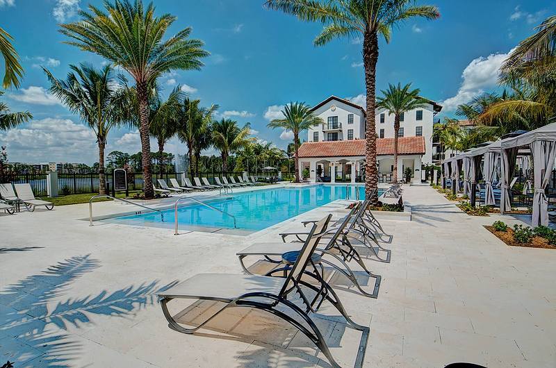 Atlantico Alton Palm Beach Gardens