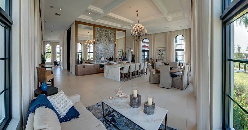 Atlantico Alton Palm Beach Gardens