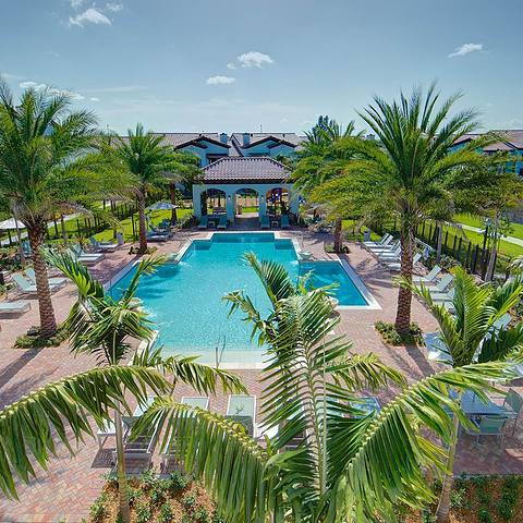 Atlantico at Tuscany