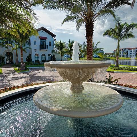 Atlantico at Tuscany