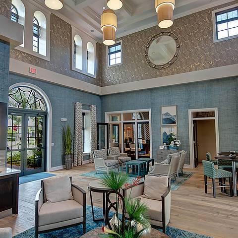 Atlantico at Tuscany