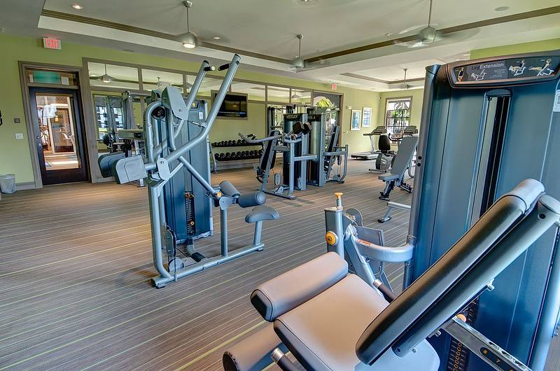 Atlantico at Tuscany