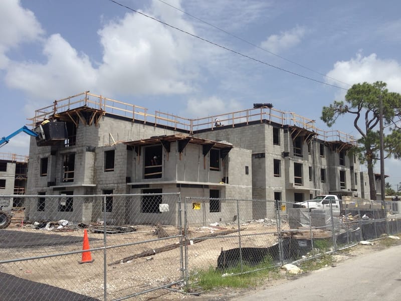 Northwest Gardesn Phase 2,3, and 4