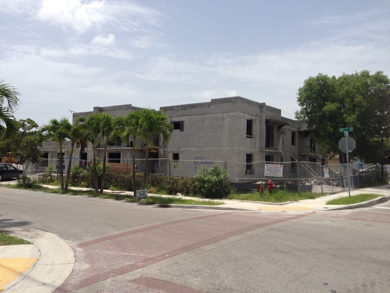 Northwest Gardesn Phase 2,3, and 4