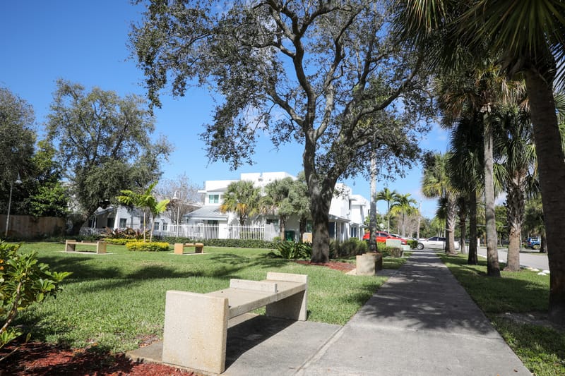 Northwest Gardesn Phase 2,3, and 4