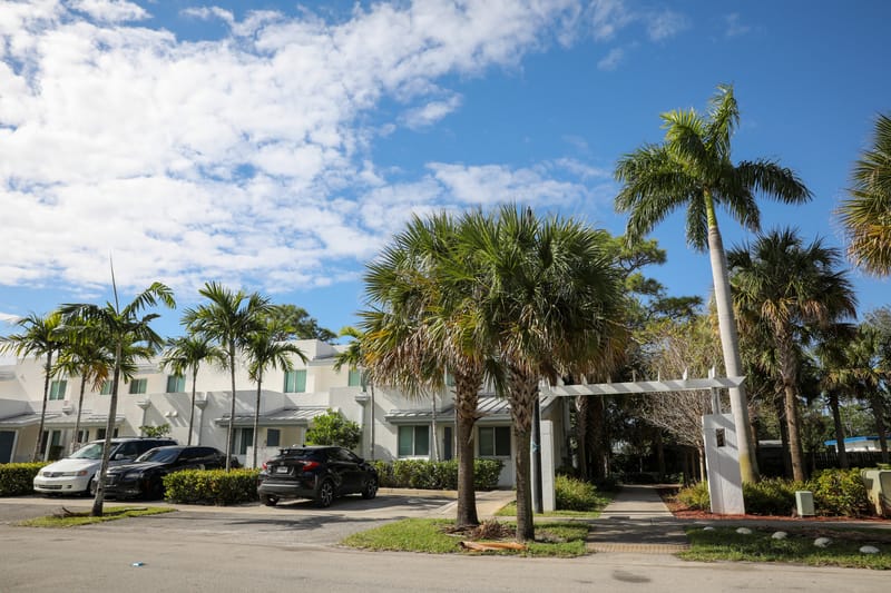 Northwest Gardesn Phase 2,3, and 4