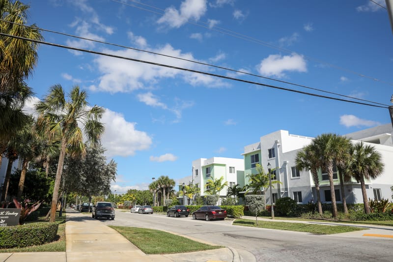 Northwest Gardesn Phase 2,3, and 4