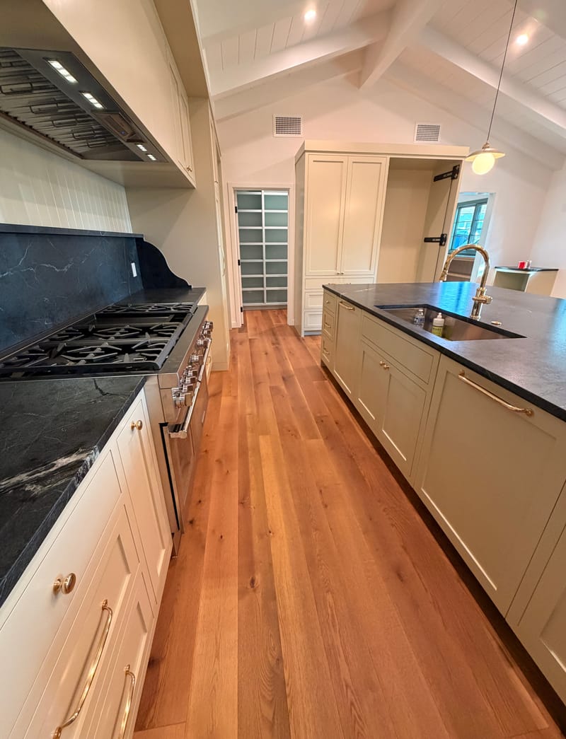 SW San Clemente Residence