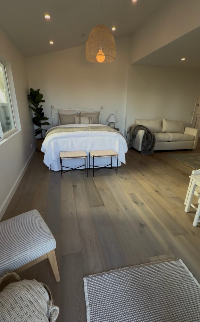 Marblehead Residence