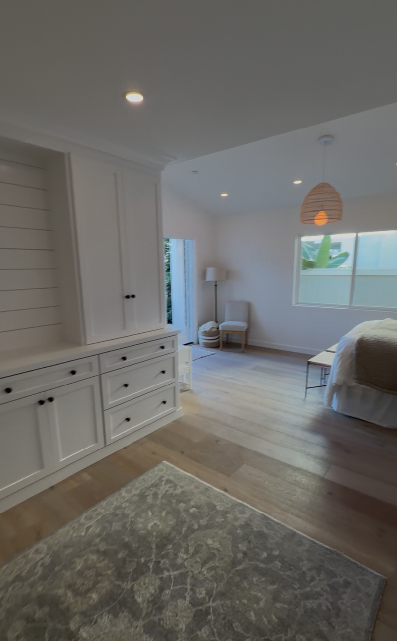 Marblehead Residence