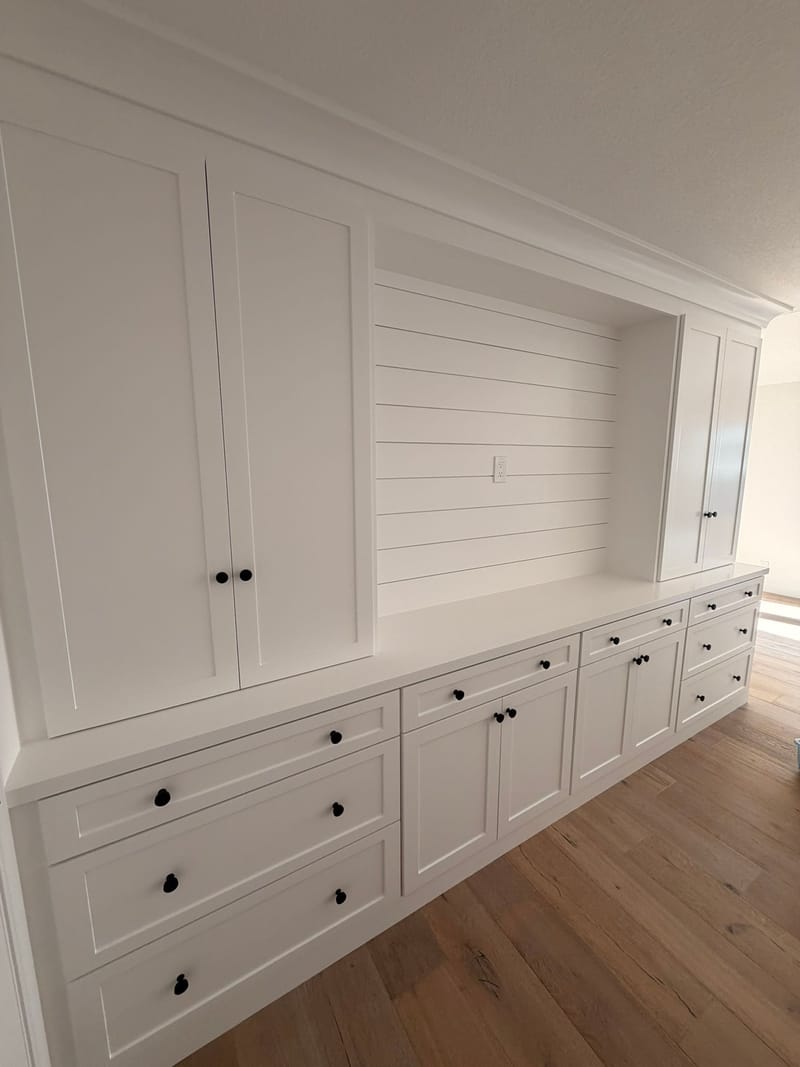 Marblehead Residence