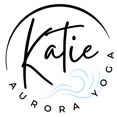 Katie Aurora Yoga