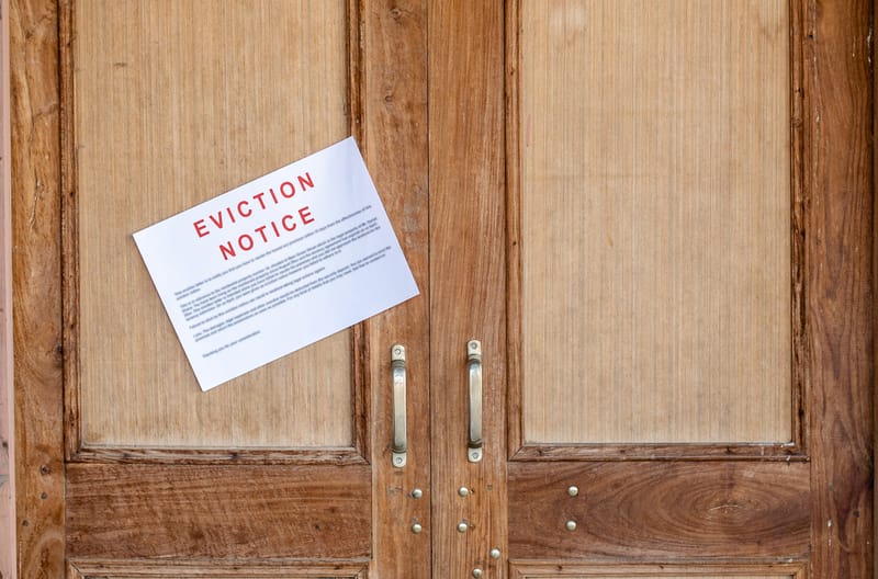 Eviction Management
