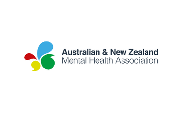 Australian & New Zealand Mental Health Association