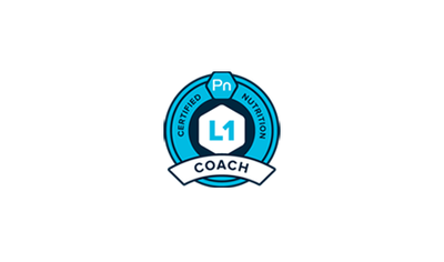 Precision Nutrition Certified Coach