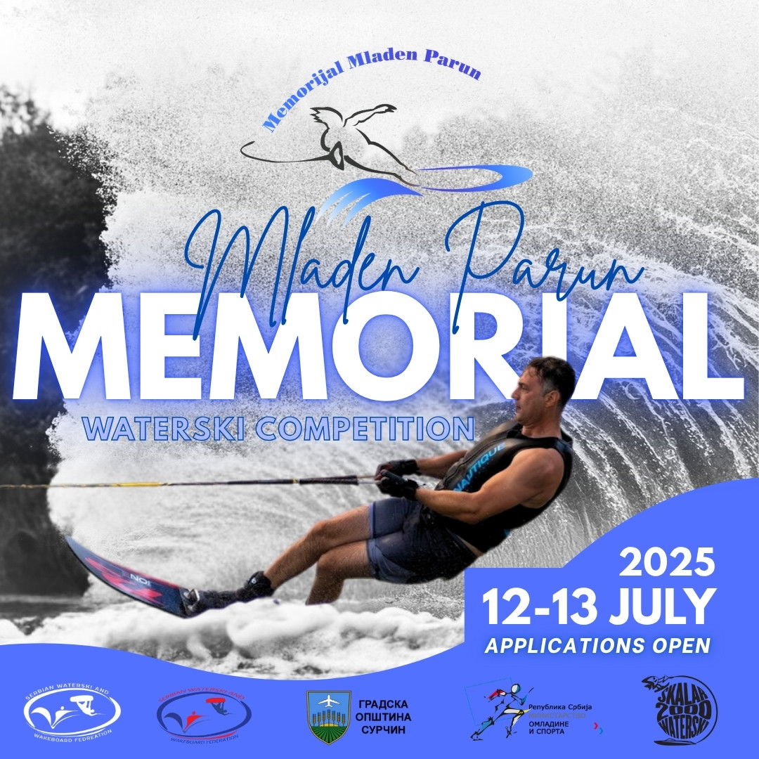 Memorial “Mladen Parun”2025
