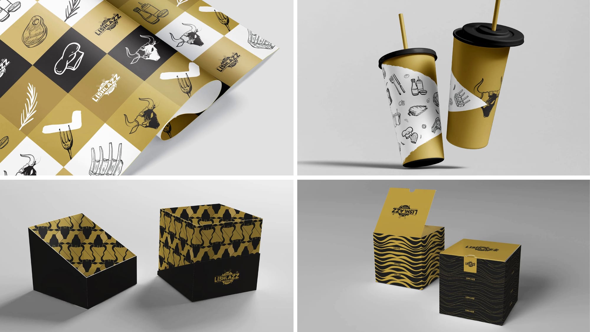Packaging