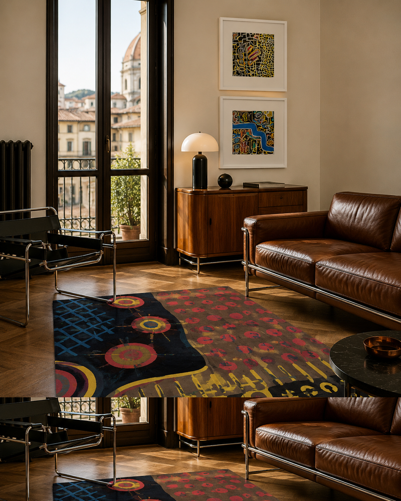 Carpet Design