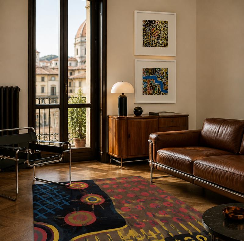 Carpet Design