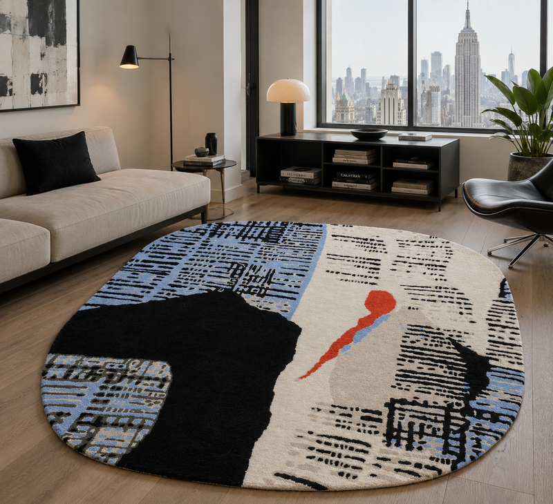 Carpet Design