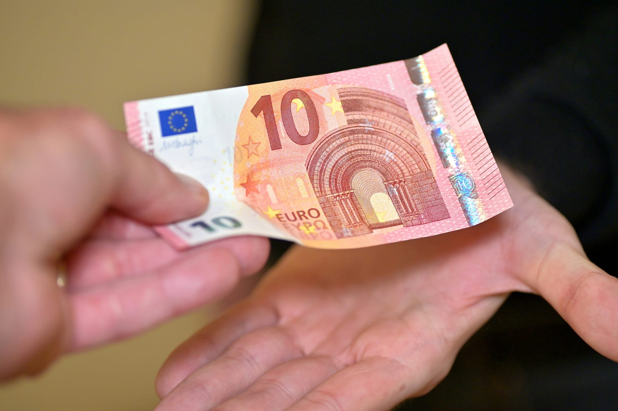 Не солідарно, а персонально. Кредитор і спадкові зобов’язання.