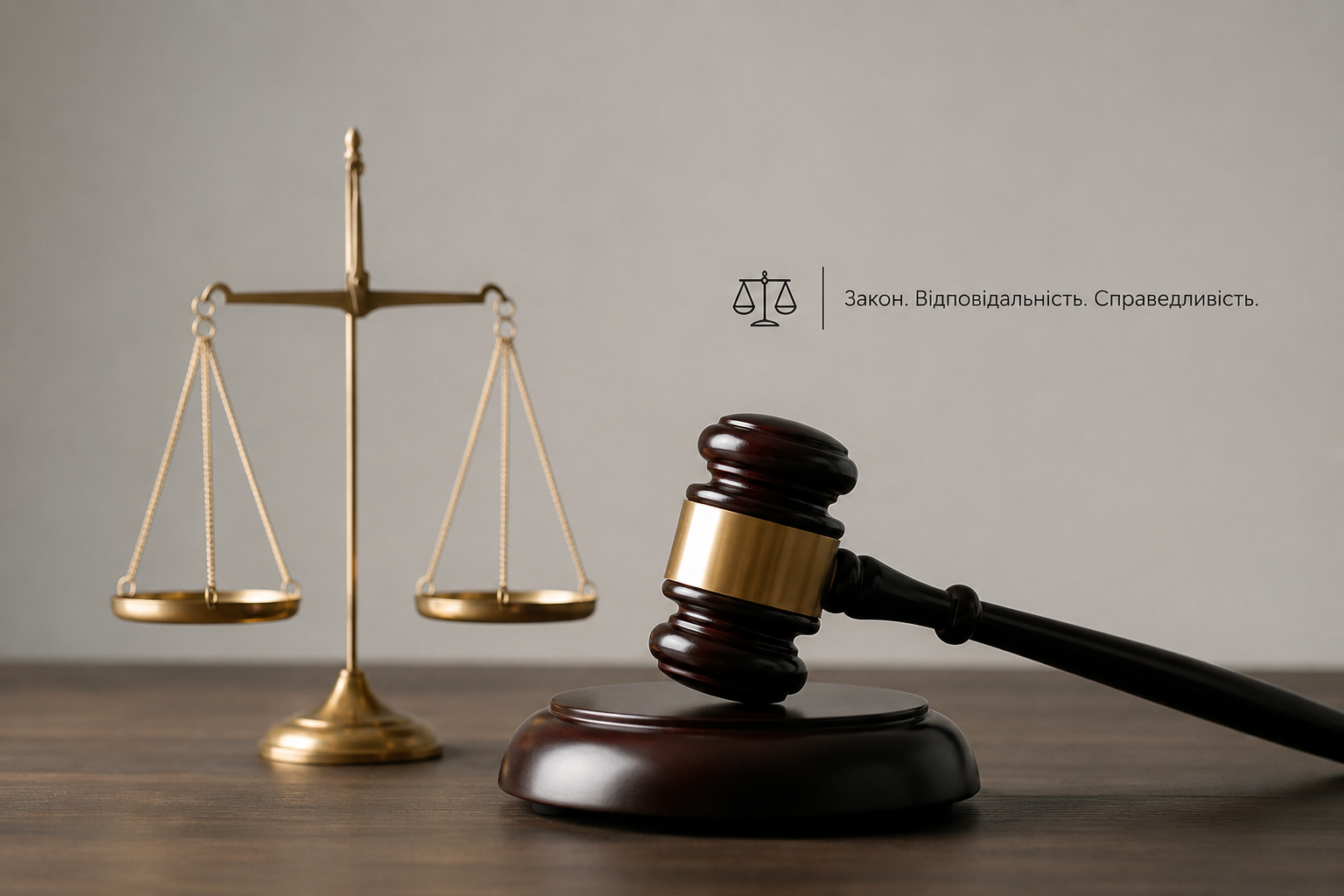 Суддю можуть покарати не лише за рішення, а й за затягування справи.
