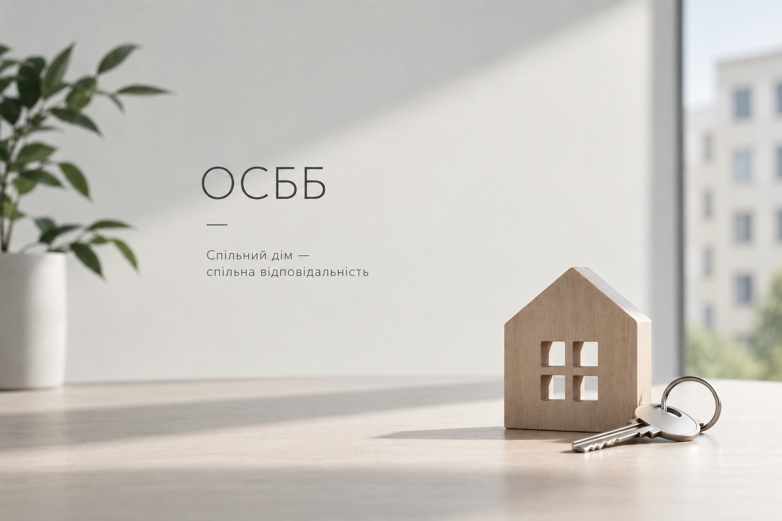 Верховний Суд. ОСББ не може самостійно встановлювати пеню за прострочення внесків.