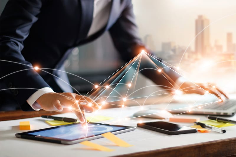CONSULTORÍA EN COMERCIO EXTERIOR