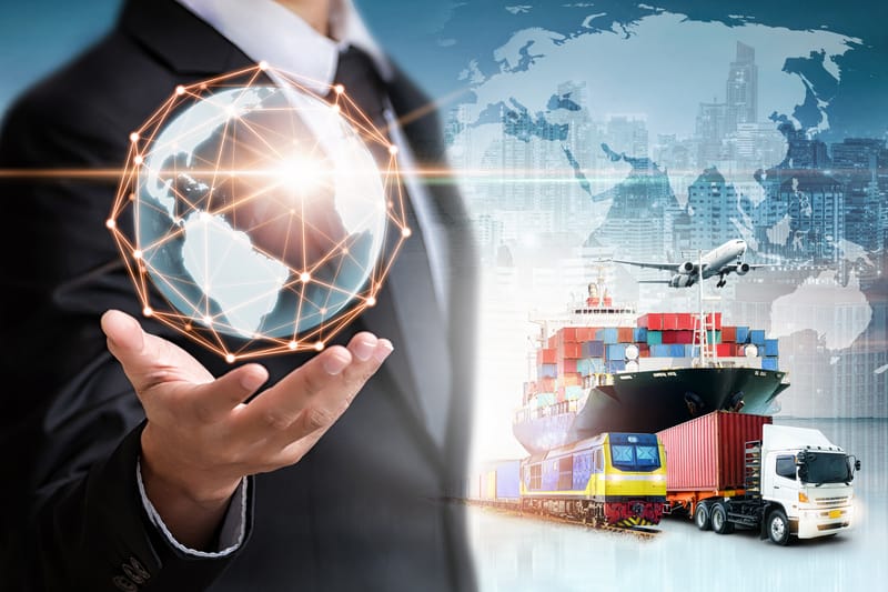 BROKER INTERNACIONAL