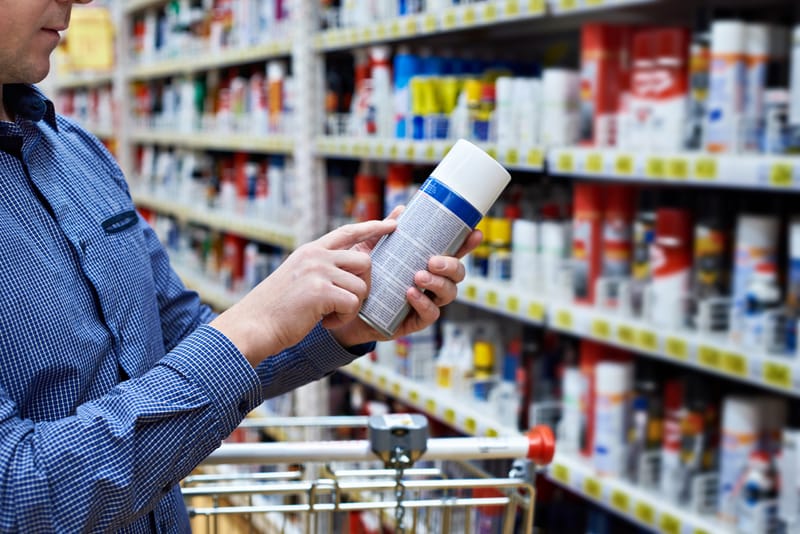 HABILITACIÓN Y RENOVACIÓN DE RNPA – REGISTRO NACIONAL DE PRODUCTOS ALIMENTICIOS