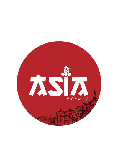 Asia Store