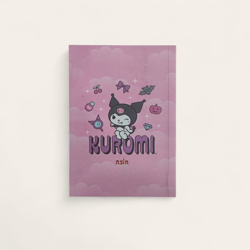 Notebooks - Asia Store
