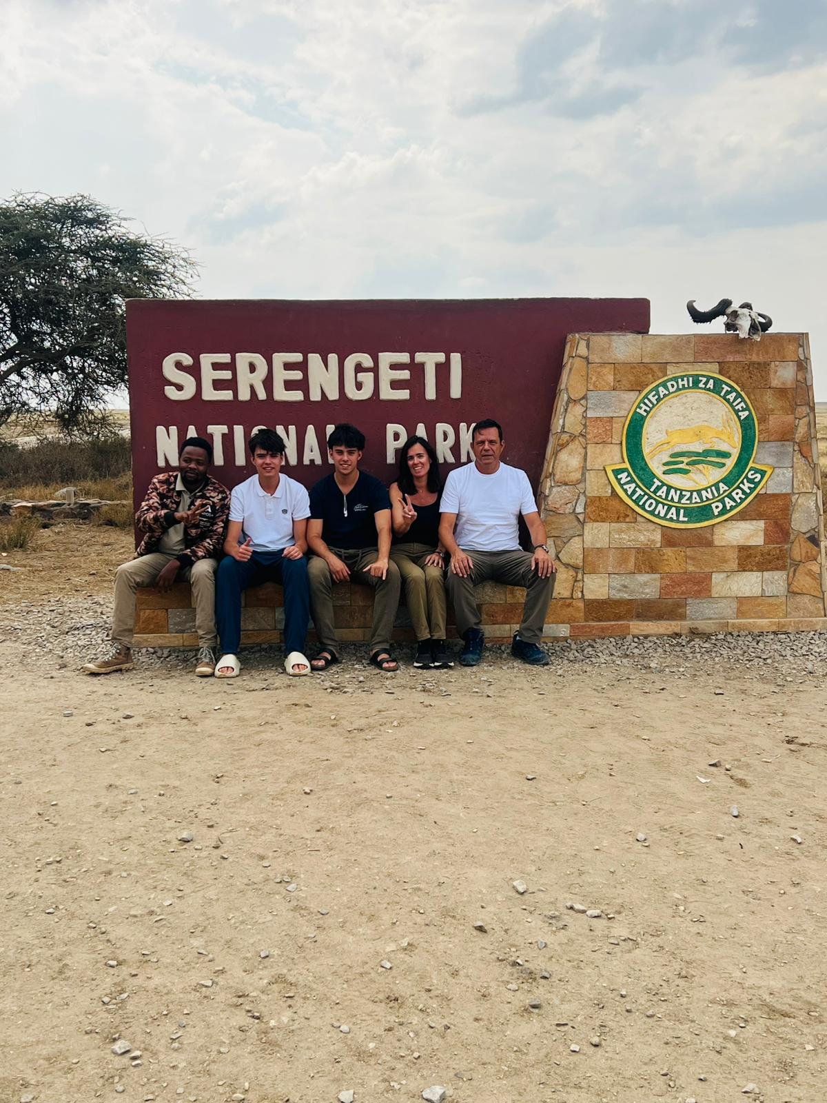 PICTURES FROM OUR CLIENTS